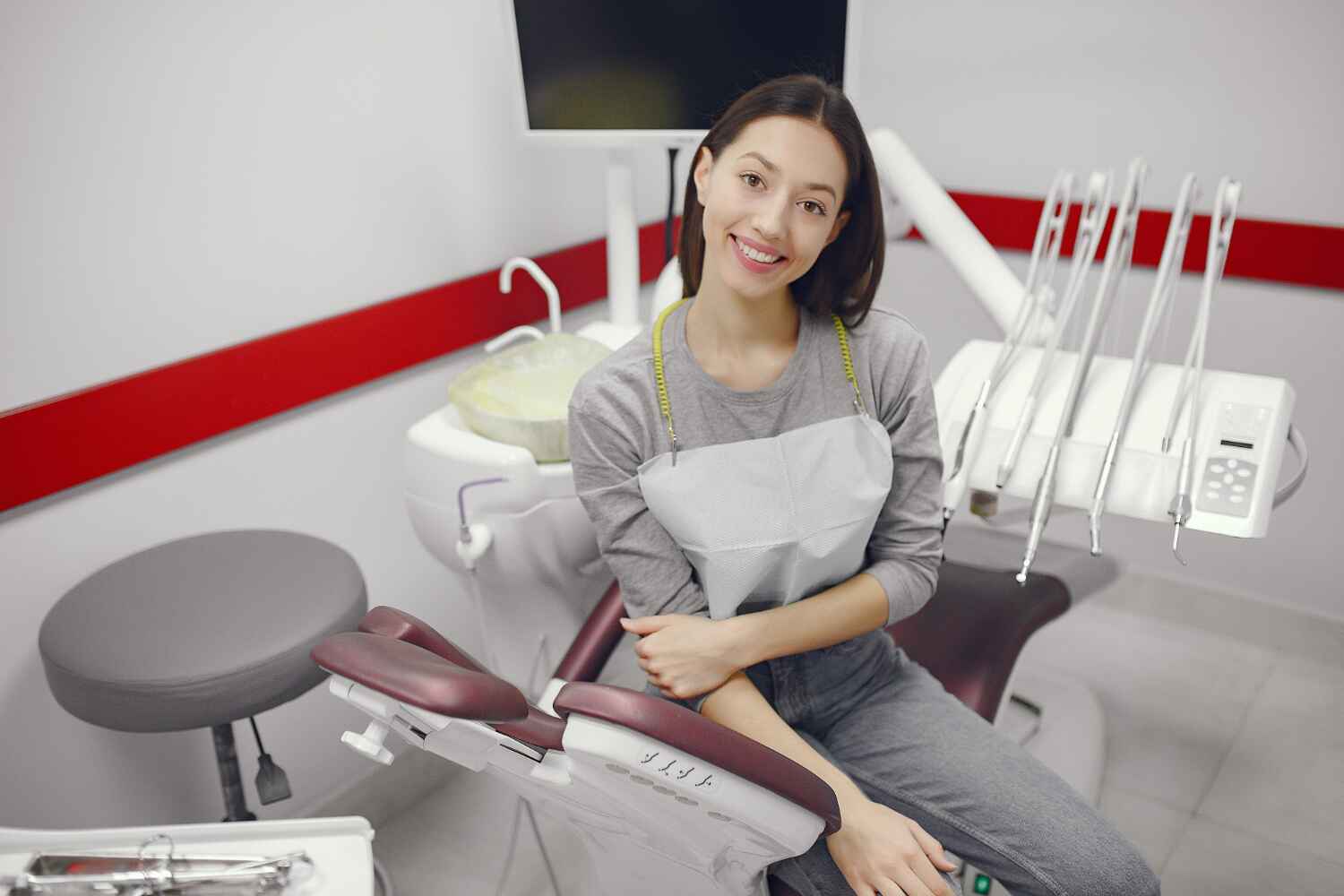 Tulare Dental Care